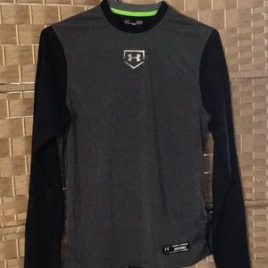 Under Armour heat gear